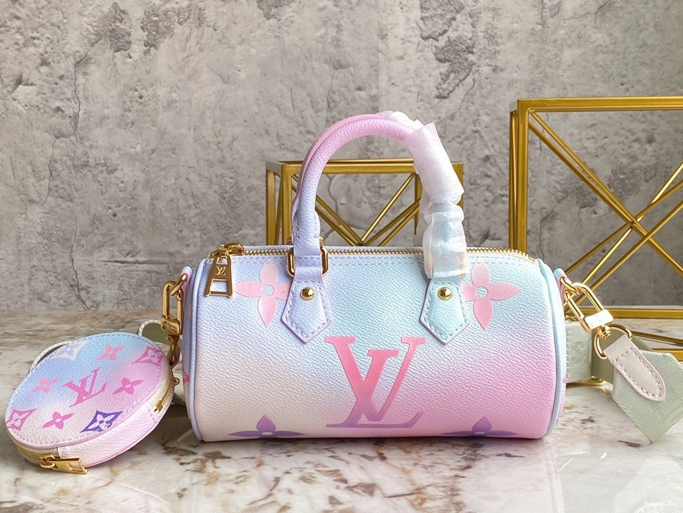 LOUIS PAPILLON BB VUITTON 0310